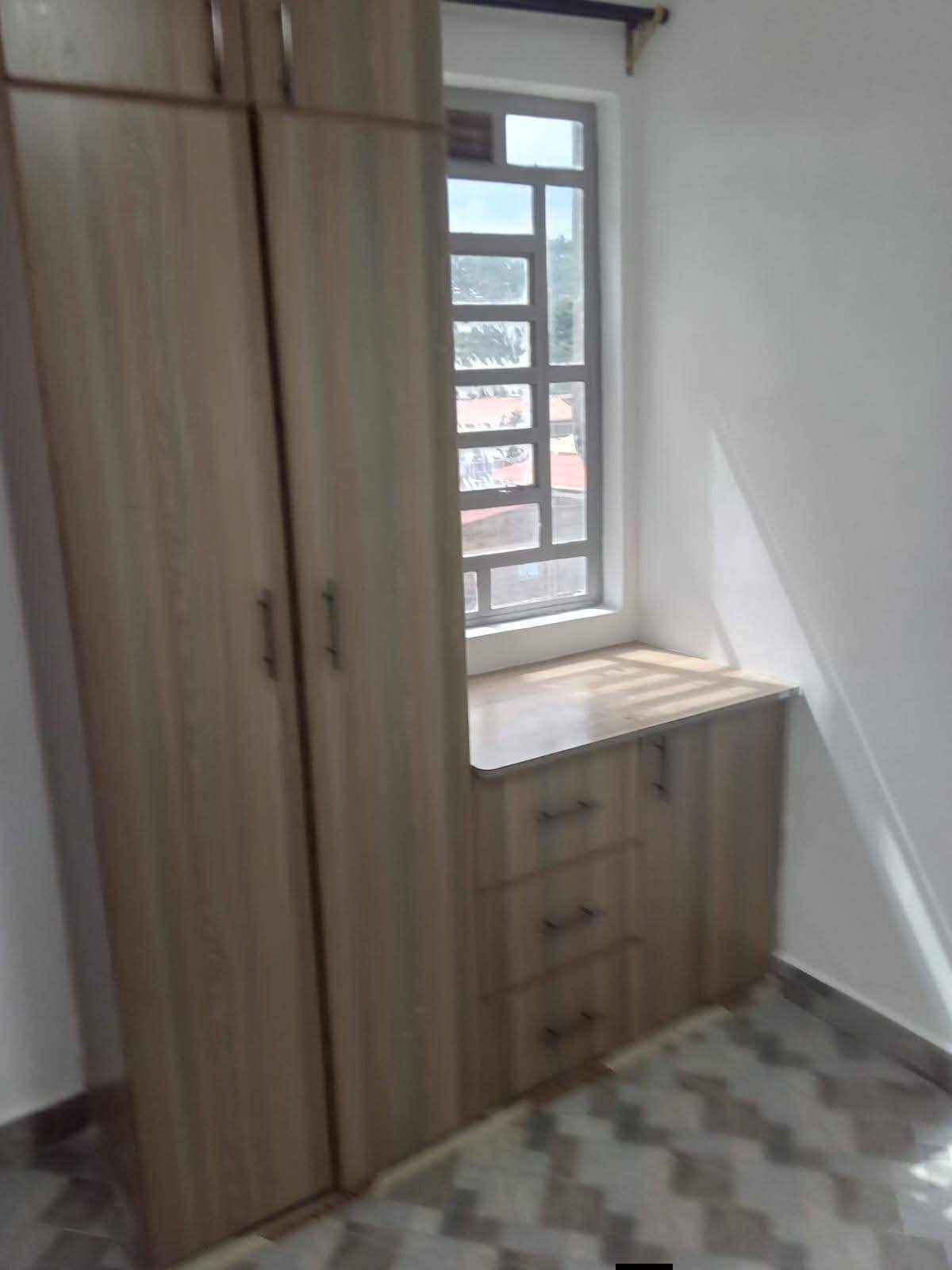 1 Bedrooms Apartment To Let Ngong Vet