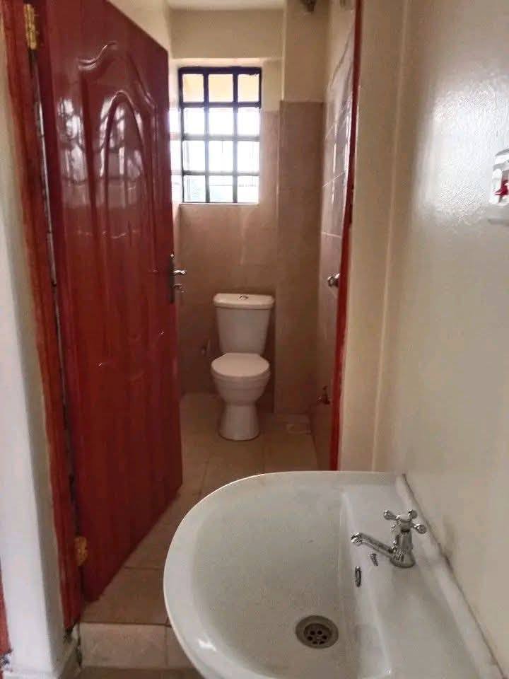 1 Bedrooms To Let Ngong Vet