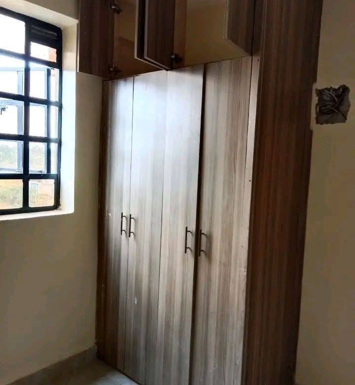 1 Bedrooms To Let Ngong Vet