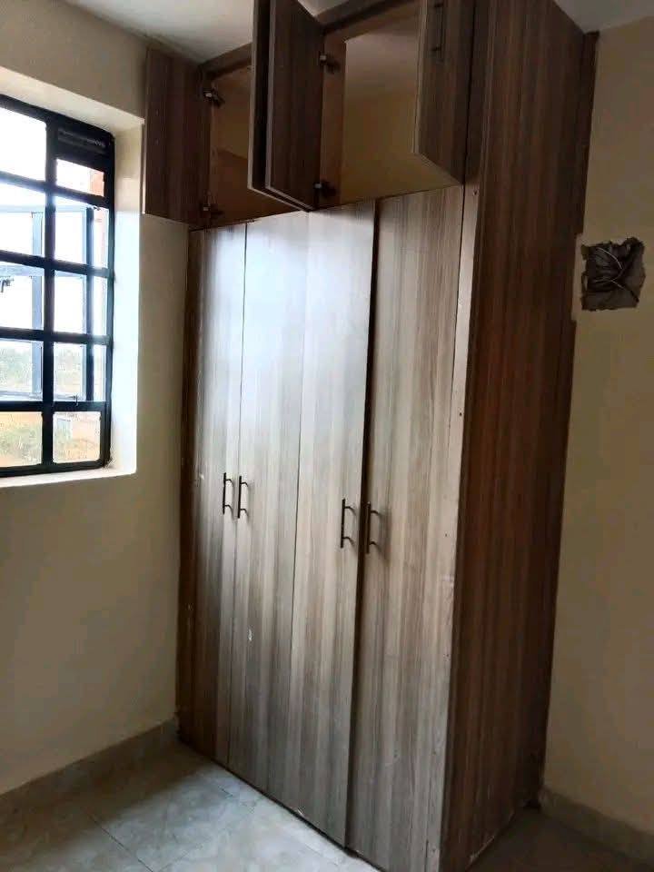 1 Bedrooms To Let Ngong Vet