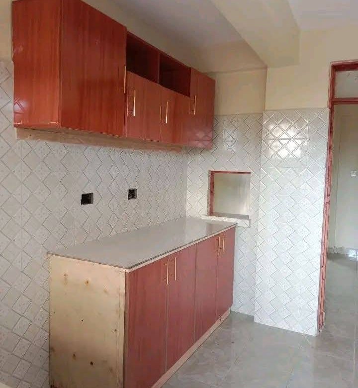 1 Bedrooms To Let Ngong Vet