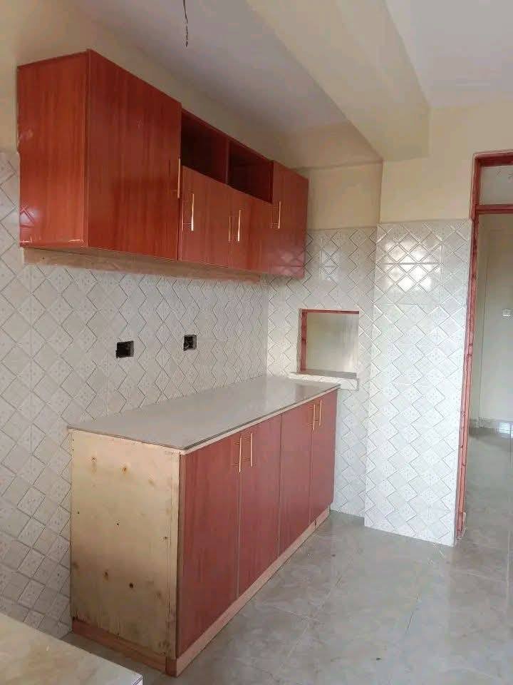 1 Bedrooms To Let Ngong Vet