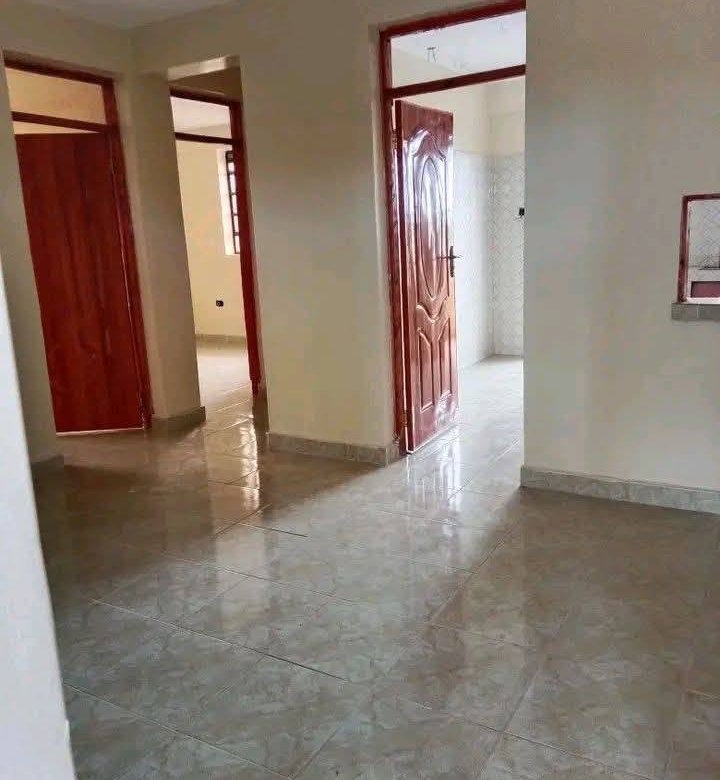 1 Bedrooms To Let Ngong Vet