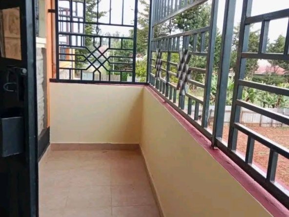 1 Bedrooms To Let Ngong Vet