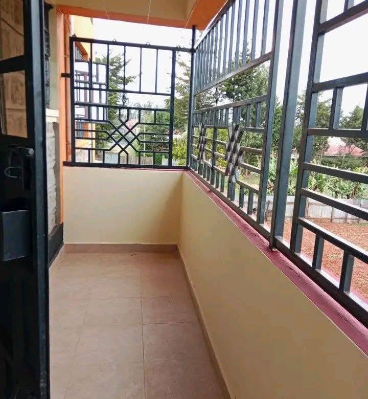 1 Bedrooms To Let Ngong Vet