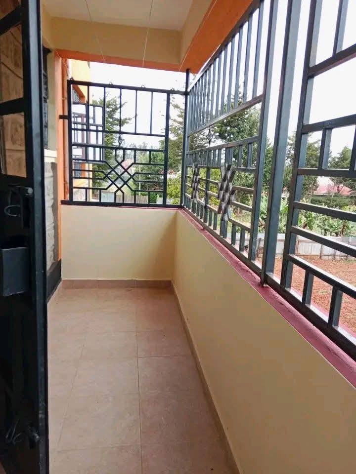 1 Bedrooms To Let Ngong Vet