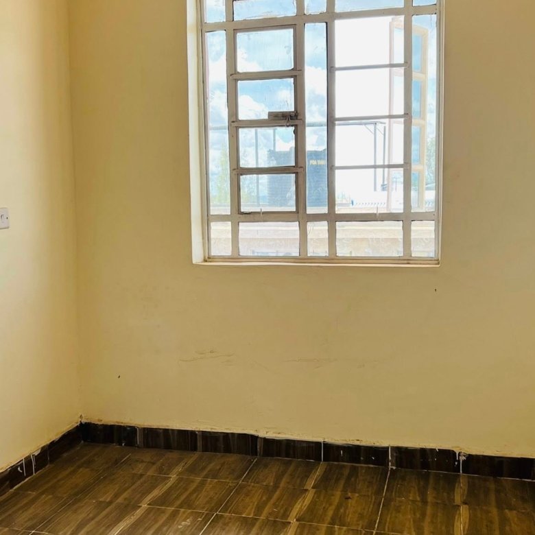 1 Bedrooms To Let Utawala-Airways