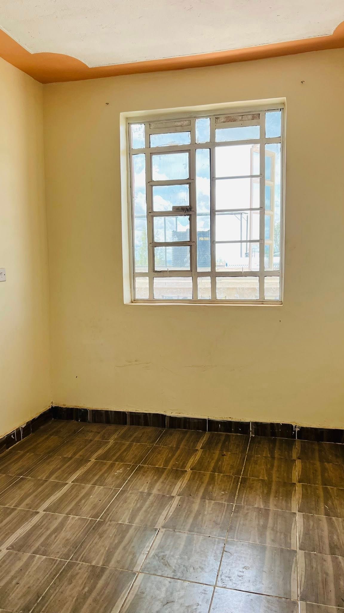 1 Bedrooms To Let Utawala-Airways