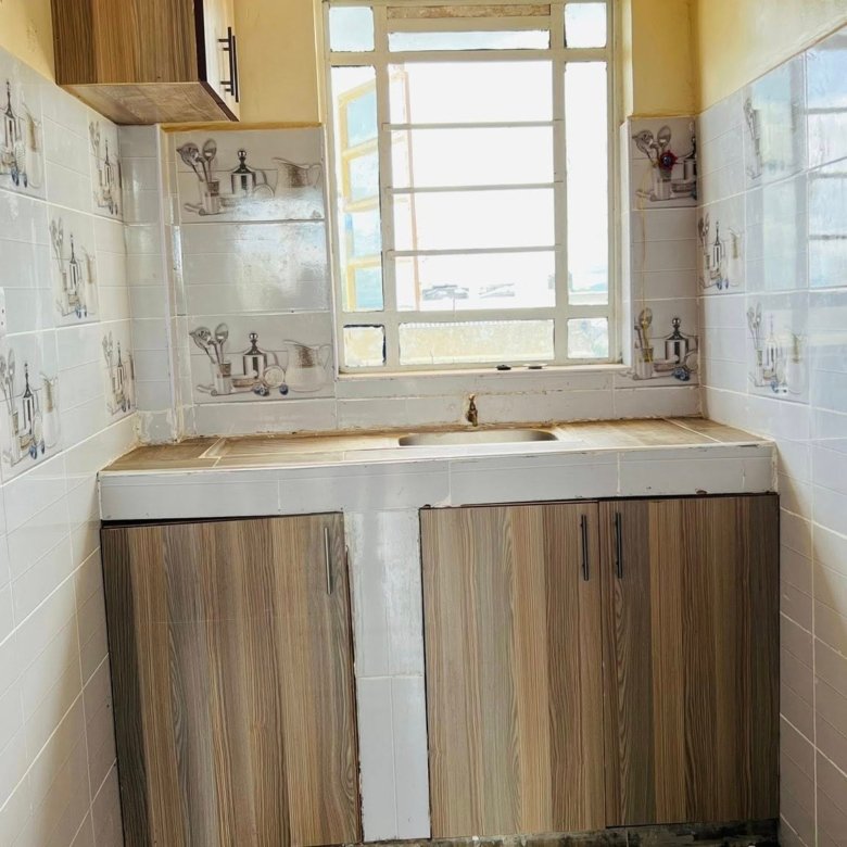 1 Bedrooms To Let Utawala-Airways