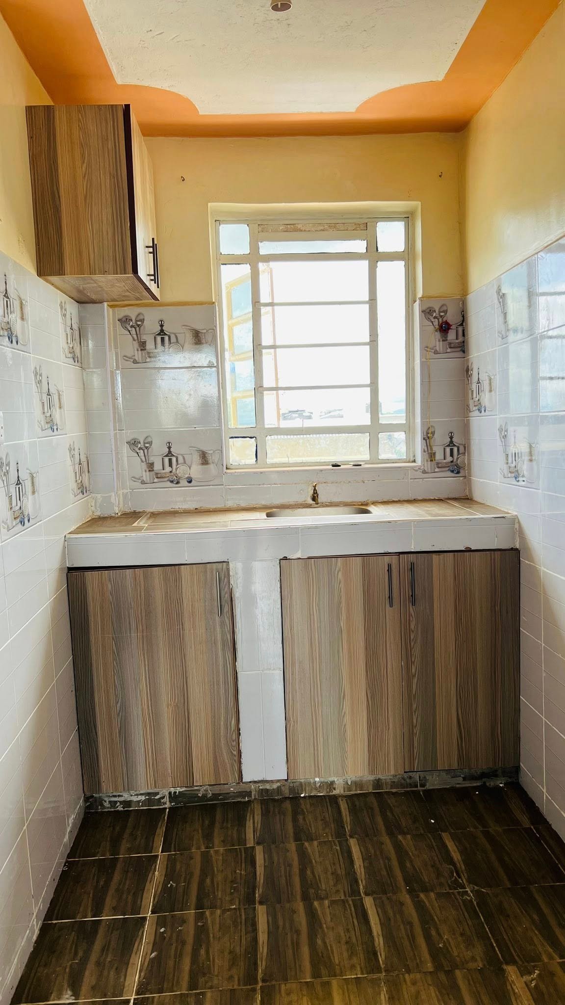 1 Bedrooms To Let Utawala-Airways