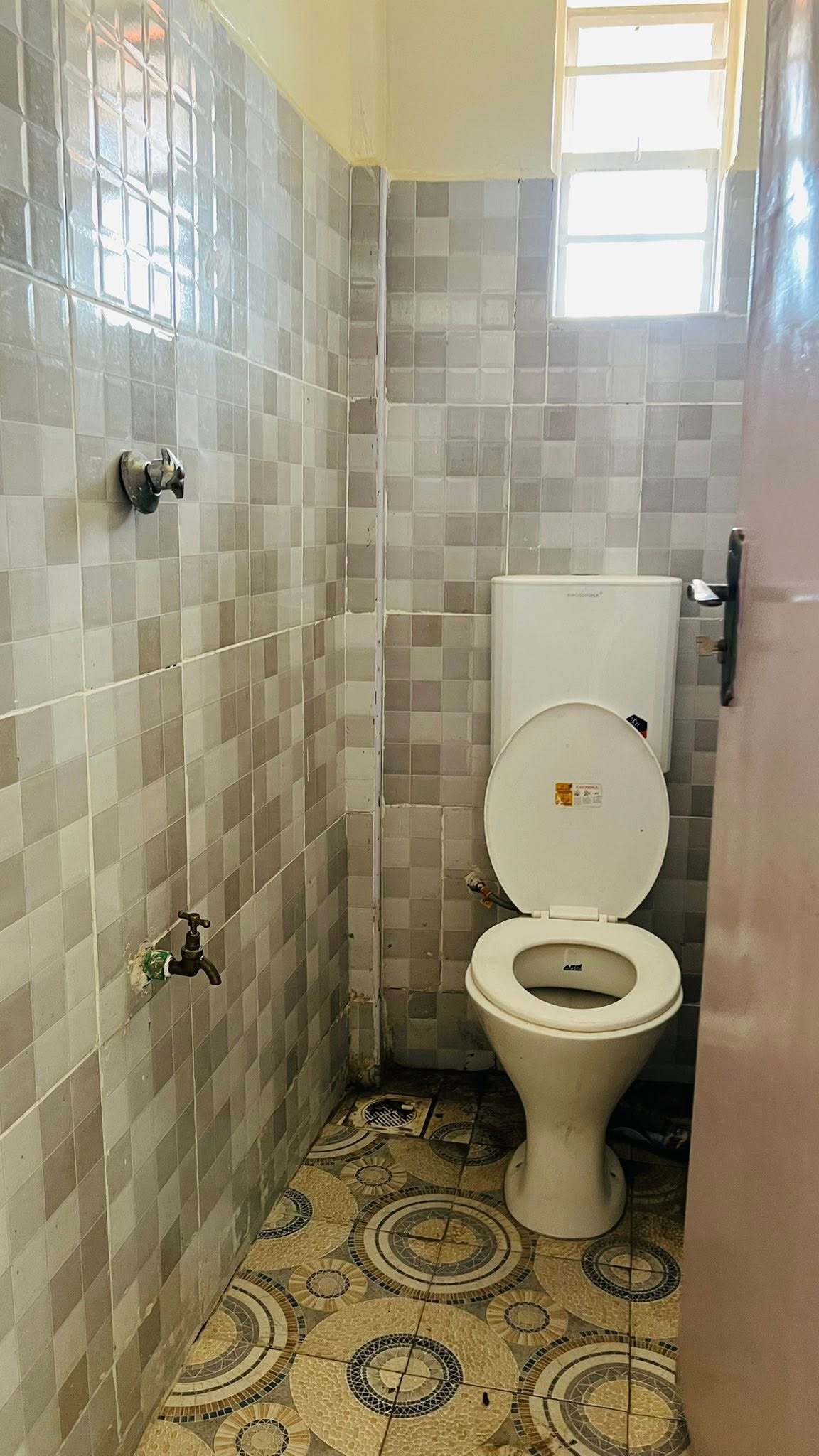 1 Bedrooms To Let Utawala-Airways