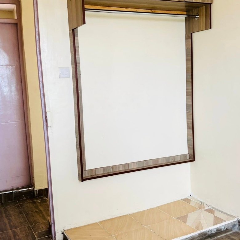 1 Bedrooms To Let Utawala-Airways