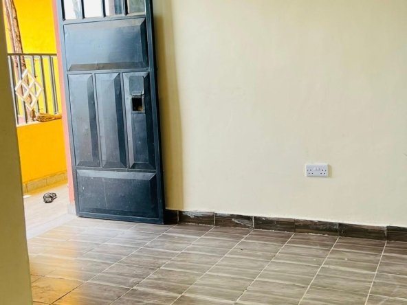 1 Bedrooms To Let Utawala-Airways
