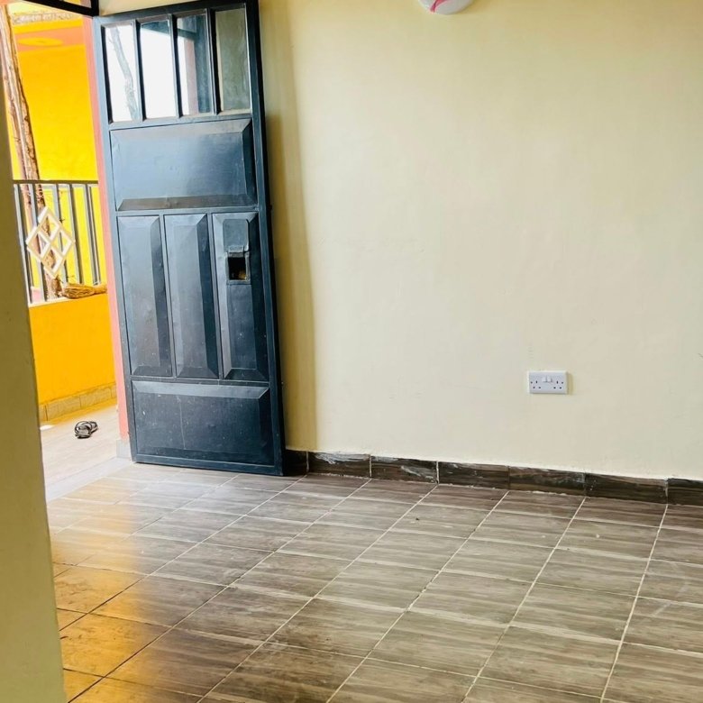 1 Bedrooms To Let Utawala-Airways