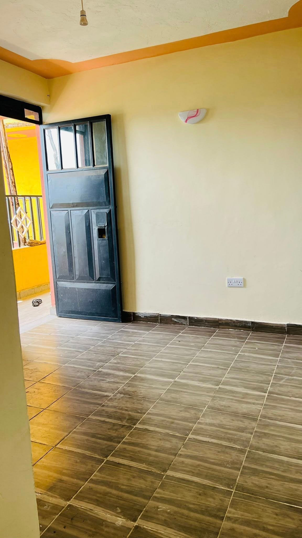 1 Bedrooms To Let Utawala-Airways