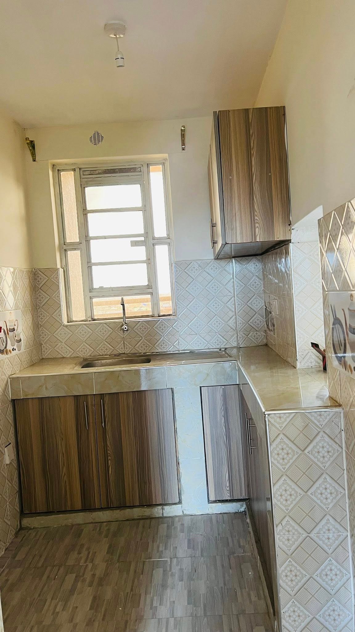 1 Bedrooms To Let Utawala-Mihang’o