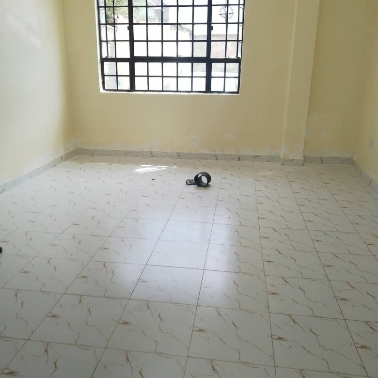 2 BEDROOM MASTER ENSUITE TO LET IN SYOKIMAU