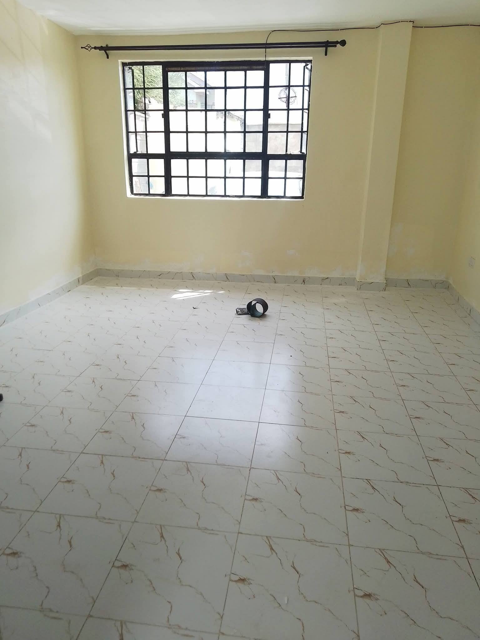 2 BEDROOM MASTER ENSUITE TO LET IN SYOKIMAU