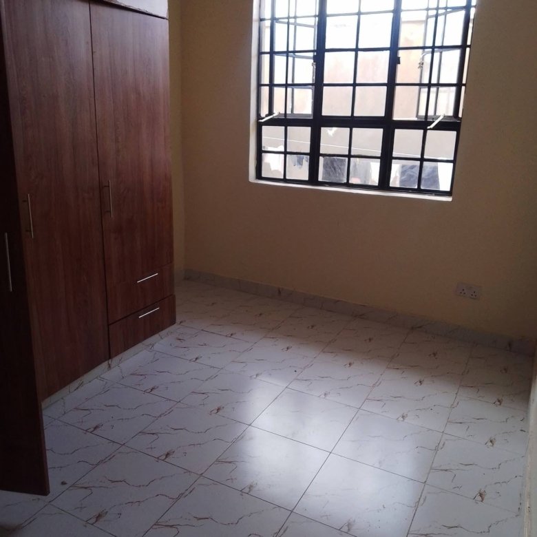 2 BEDROOM MASTER ENSUITE TO LET IN SYOKIMAU