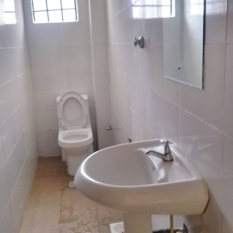2 BEDROOM MASTER ENSUITE TO LET IN SYOKIMAU