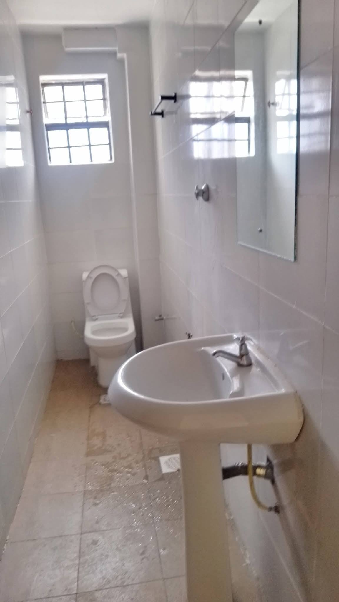 2 BEDROOM MASTER ENSUITE TO LET IN SYOKIMAU