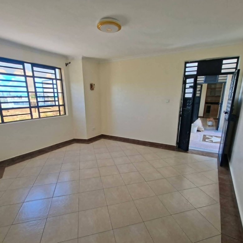 2 Bedroom All En-Suite Apartment for Rent in Syokimau