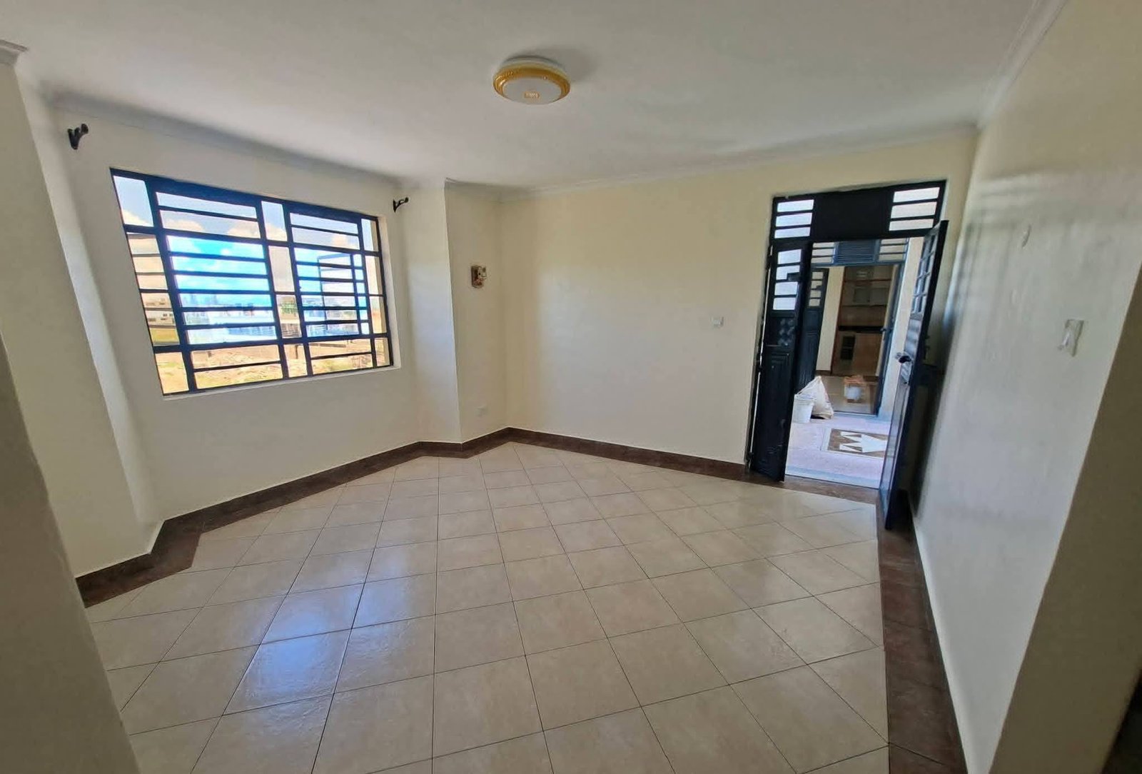 2 Bedroom All En-Suite Apartment for Rent in Syokimau
