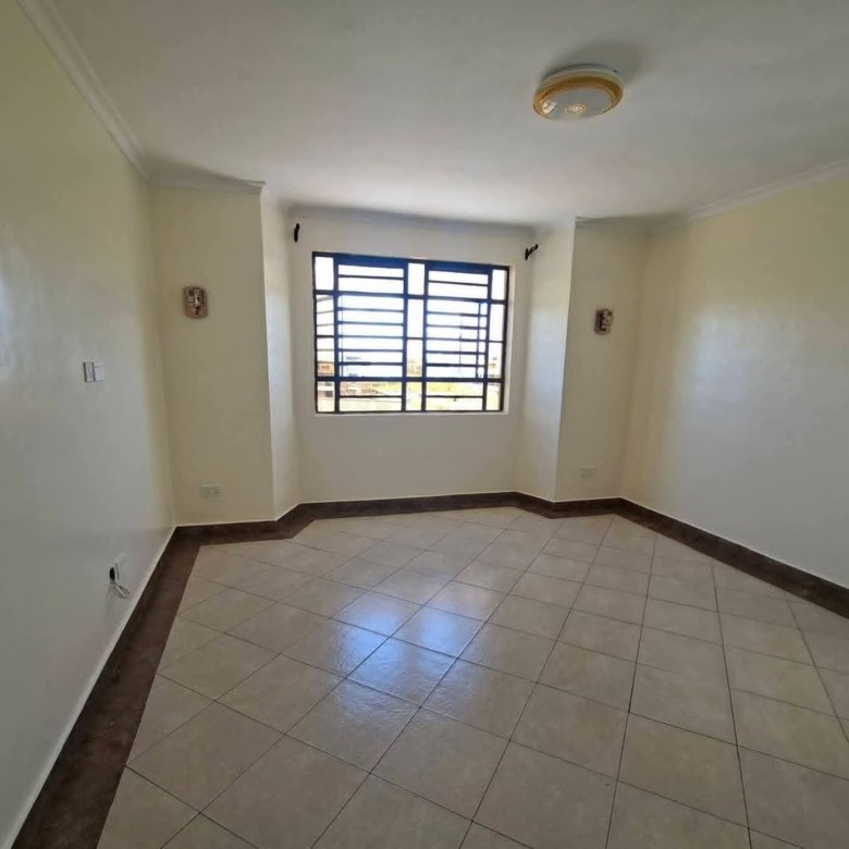 2 Bedroom All En-Suite Apartment for Rent in Syokimau