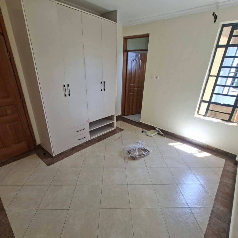 2 Bedroom All En-Suite Apartment for Rent in Syokimau