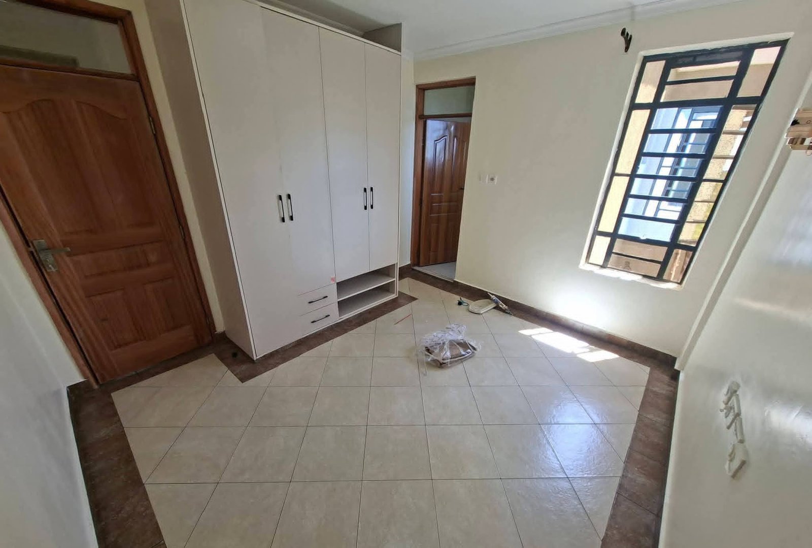 2 Bedroom All En-Suite Apartment for Rent in Syokimau