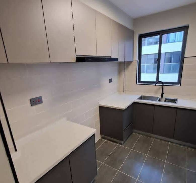 2 Bedroom Apartment For Rent In Syokimau, Gateway Mall