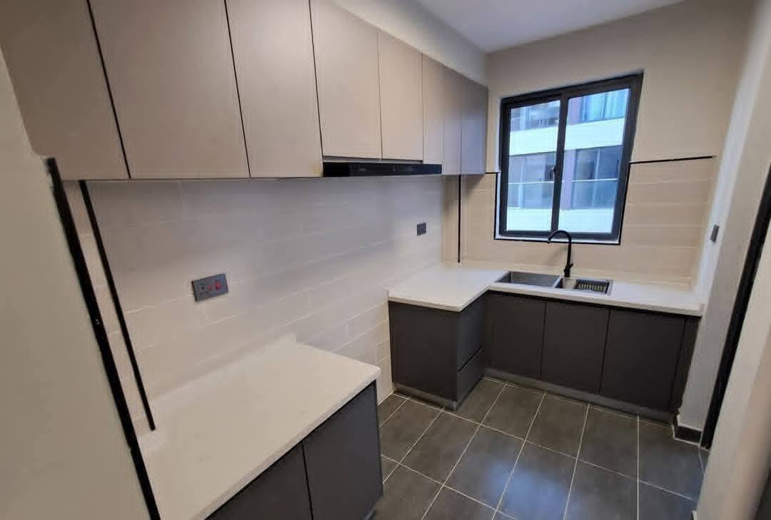 2 Bedroom Apartment For Rent In Syokimau, Gateway Mall