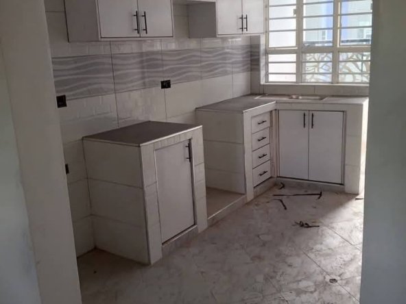 2 Bedroom Apartment To Let Ngong Vet