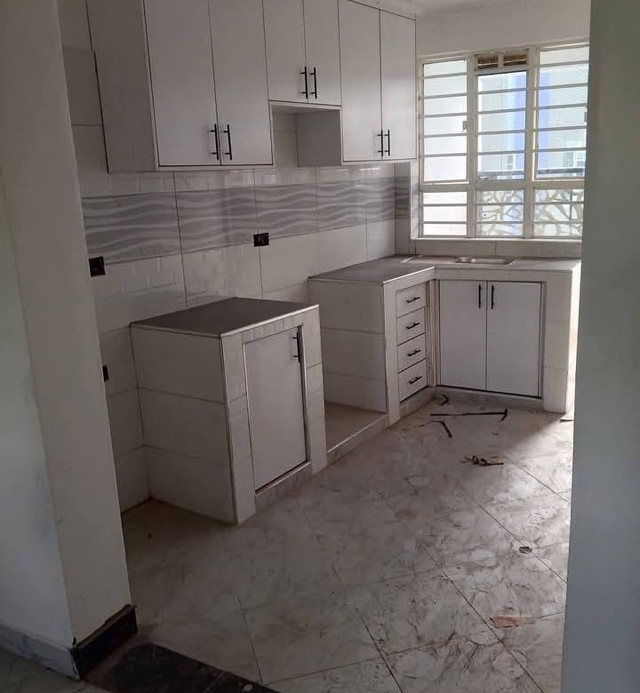 2 Bedroom Apartment To Let Ngong Vet