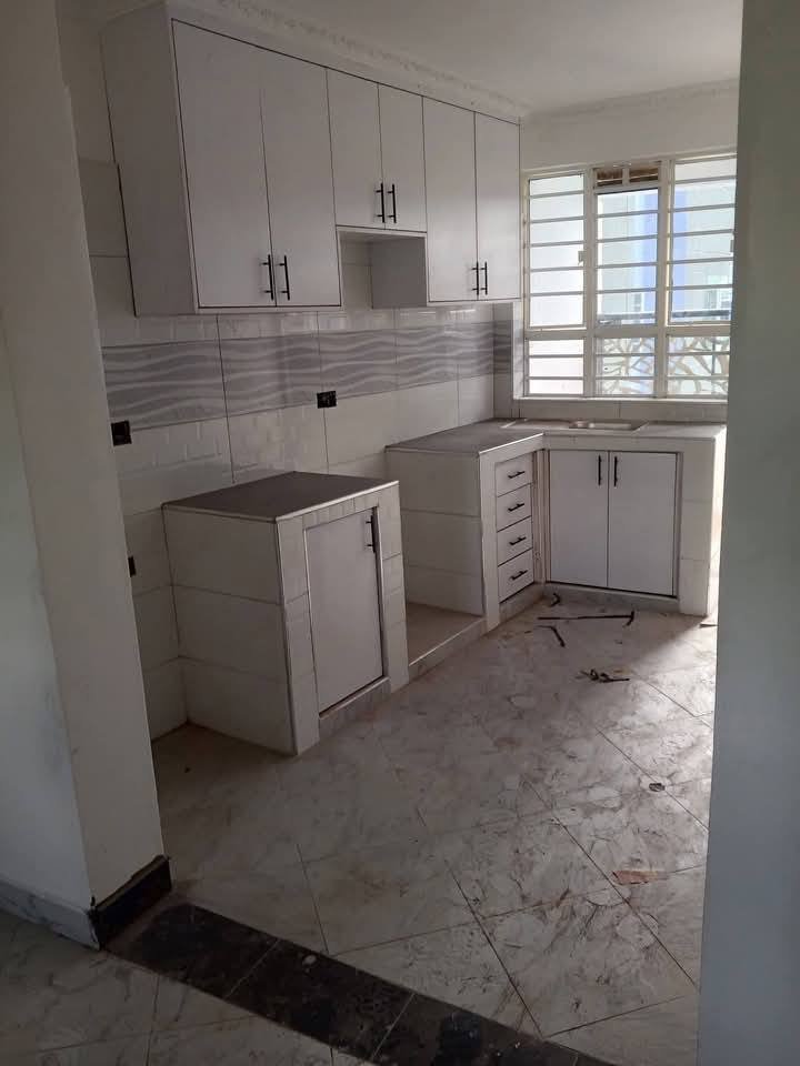 2 Bedroom Apartment To Let Ngong Vet