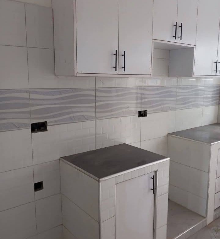 2 Bedroom Apartment To Let Ngong Vet