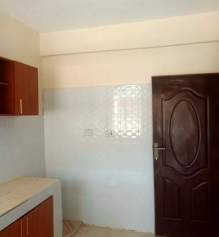 2 Bedroom Apartment To Let Ngong Vet