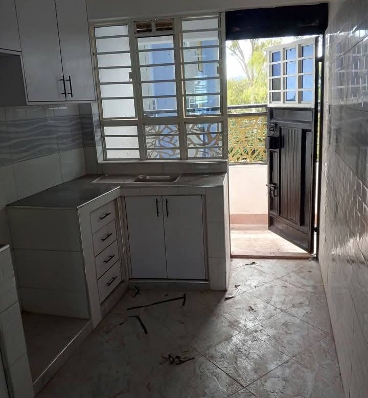 2 Bedroom Apartment To Let Ngong Vet