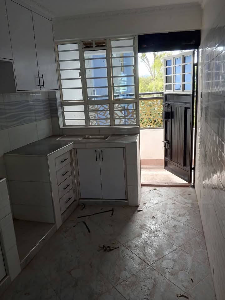2 Bedroom Apartment To Let Ngong Vet