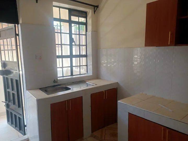 2 Bedroom Apartment To Let Ngong Vet