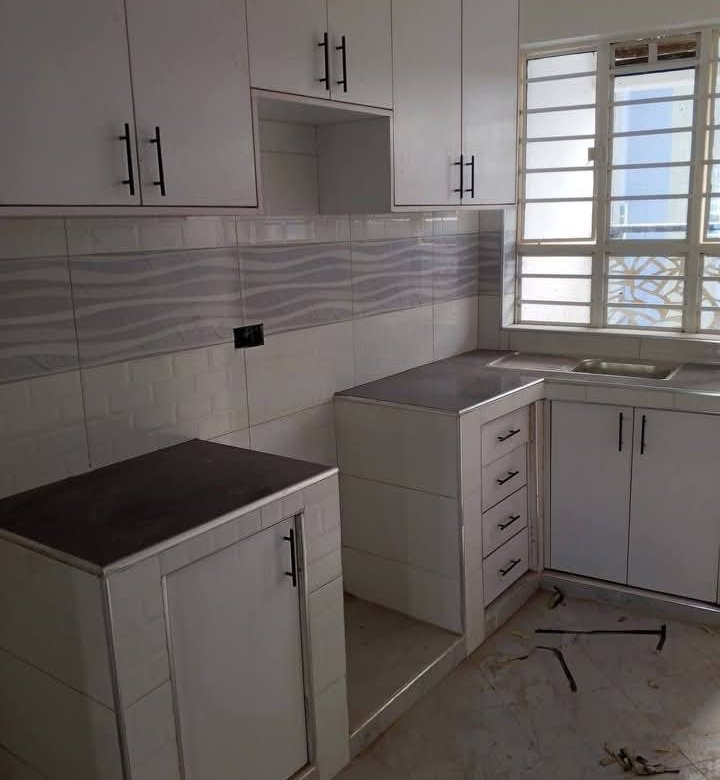2 Bedroom Apartment To Let Ngong Vet