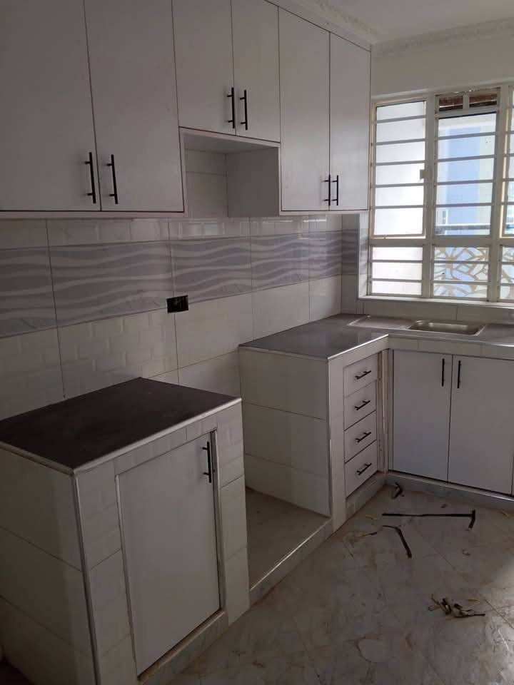 2 Bedroom Apartment To Let Ngong Vet