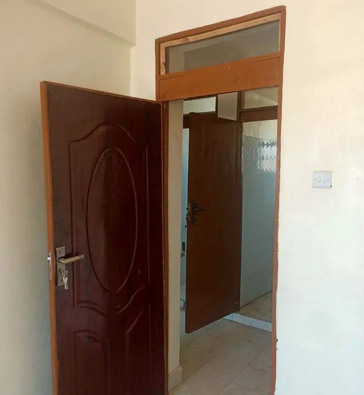 2 Bedroom Apartment To Let Ngong Vet