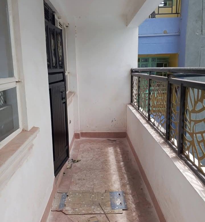 2 Bedroom Apartment To Let Ngong Vet