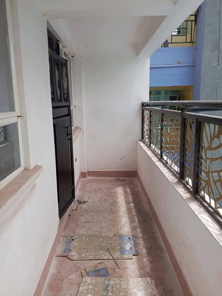 2 Bedroom Apartment To Let Ngong Vet