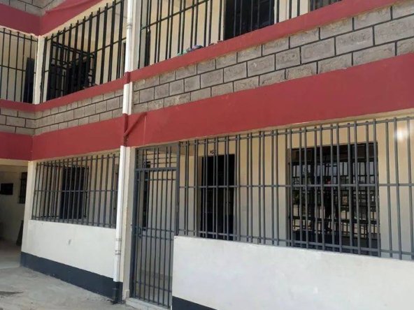 2 Bedroom Apartment To Let Ngong Vet