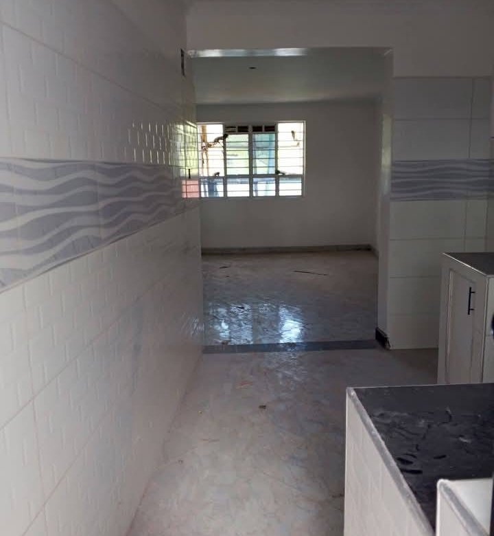 2 Bedroom Apartment To Let Ngong Vet