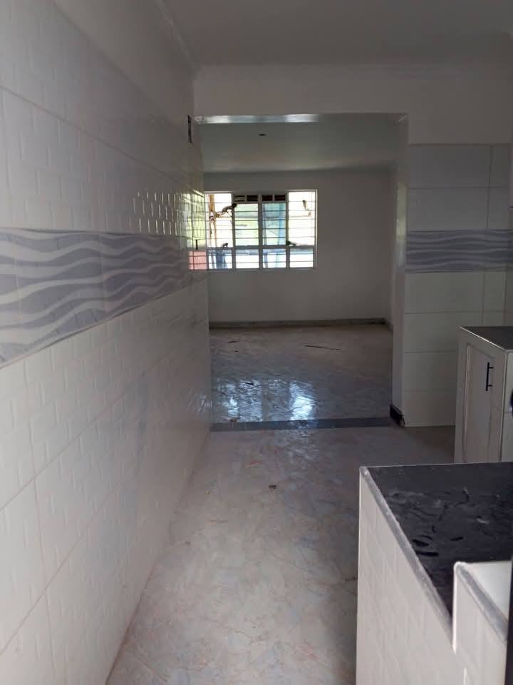 2 Bedroom Apartment To Let Ngong Vet