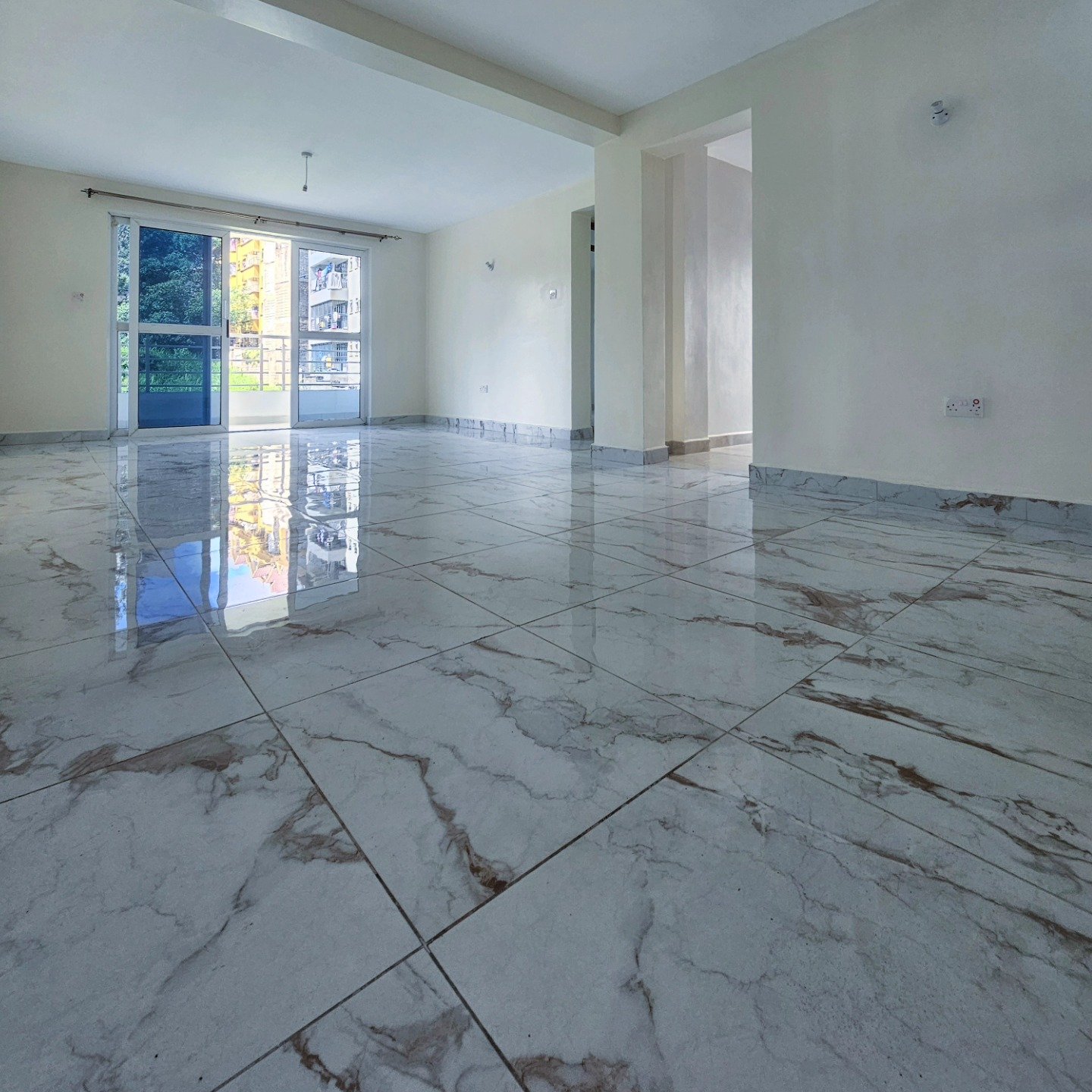 2 Bedroom Apartment To Let in Ruaka - Joyland