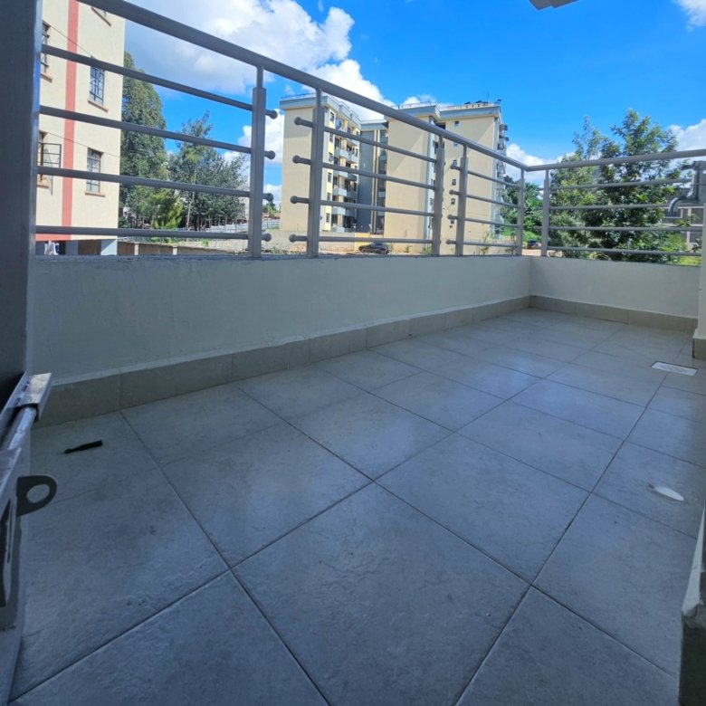 2 Bedroom Apartment To Let in Ruaka - Joyland